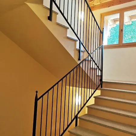Hostdomus - La Garnotte - Charm Suites *
