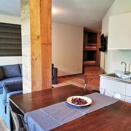 Hostdomus - La Garnotte - Charm Suites