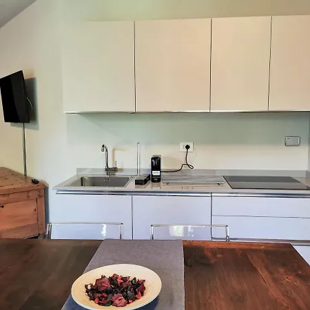 Hostdomus - La Garnotte - Charm Suites *
