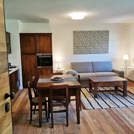 Hostdomus - La Garnotte - Charm Suites
