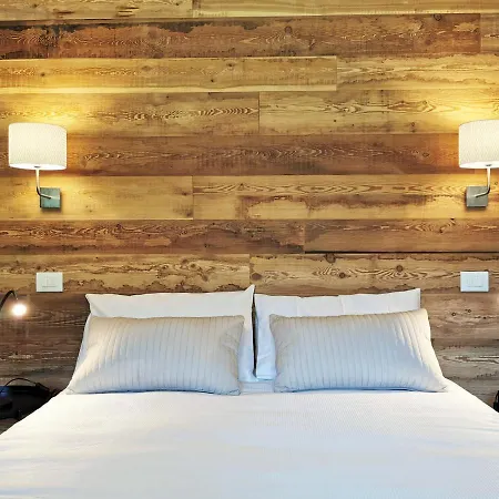 Hostdomus - La Garnotte - Charm Suites